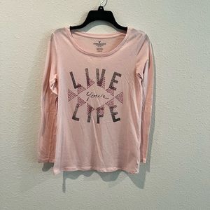 American Eagle Shirt